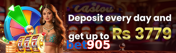 Bet905